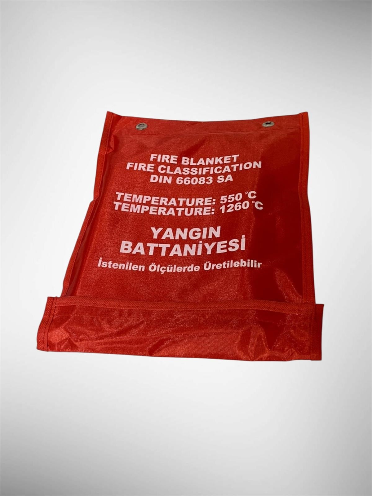 Yangın Bataniyesi