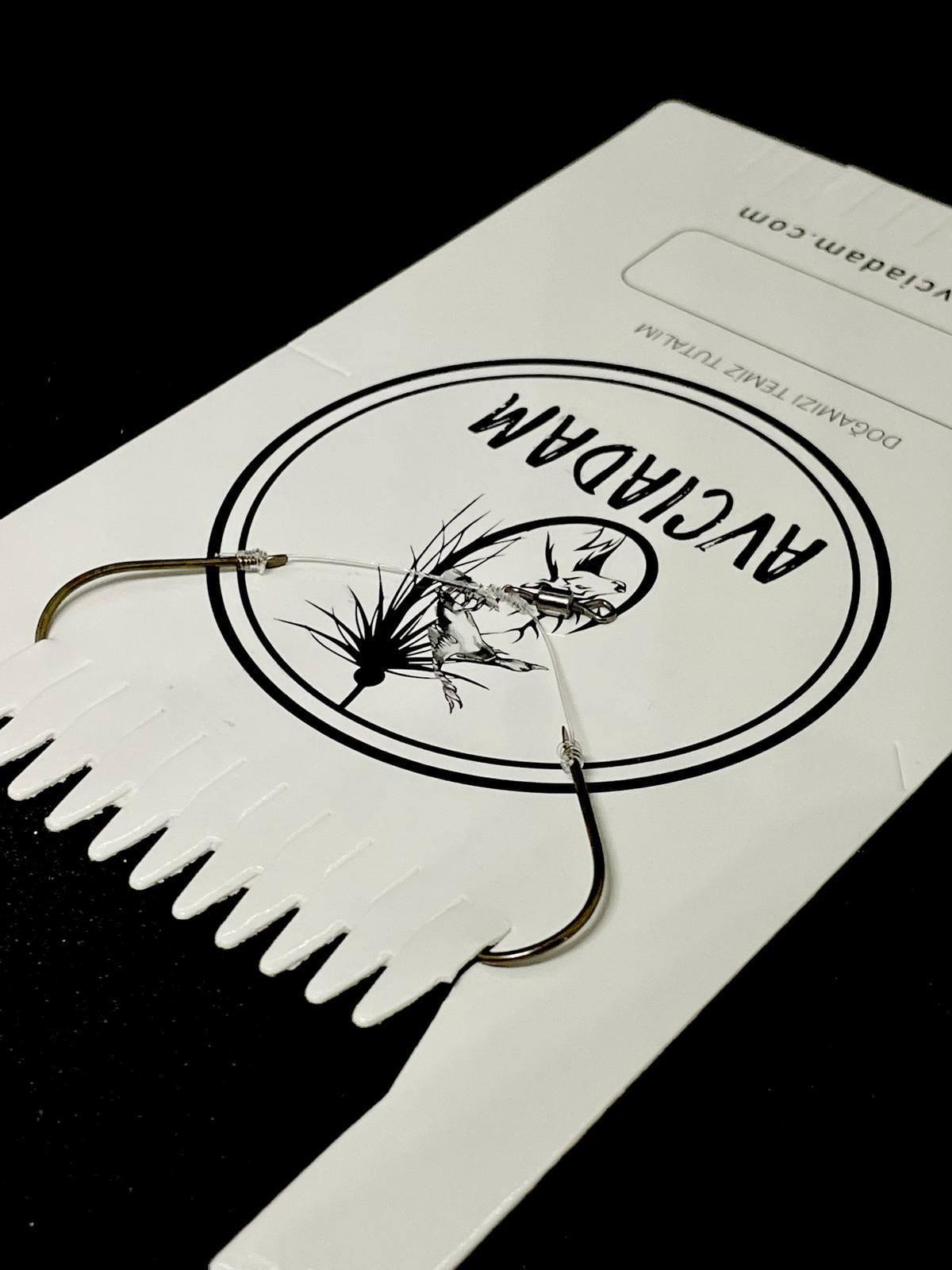 YILAN DİLİ ÇİPURA ÖZEL BRONZ