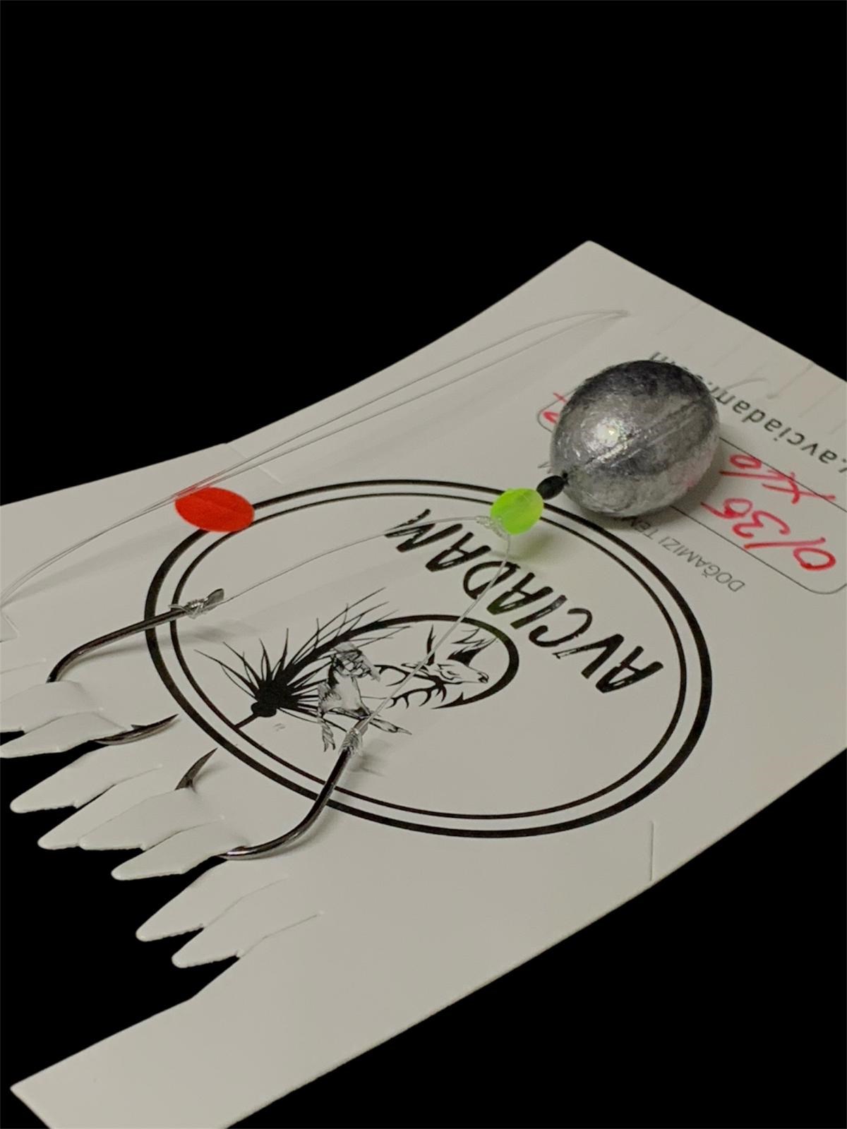 Yılan Dili Takımı 70gr