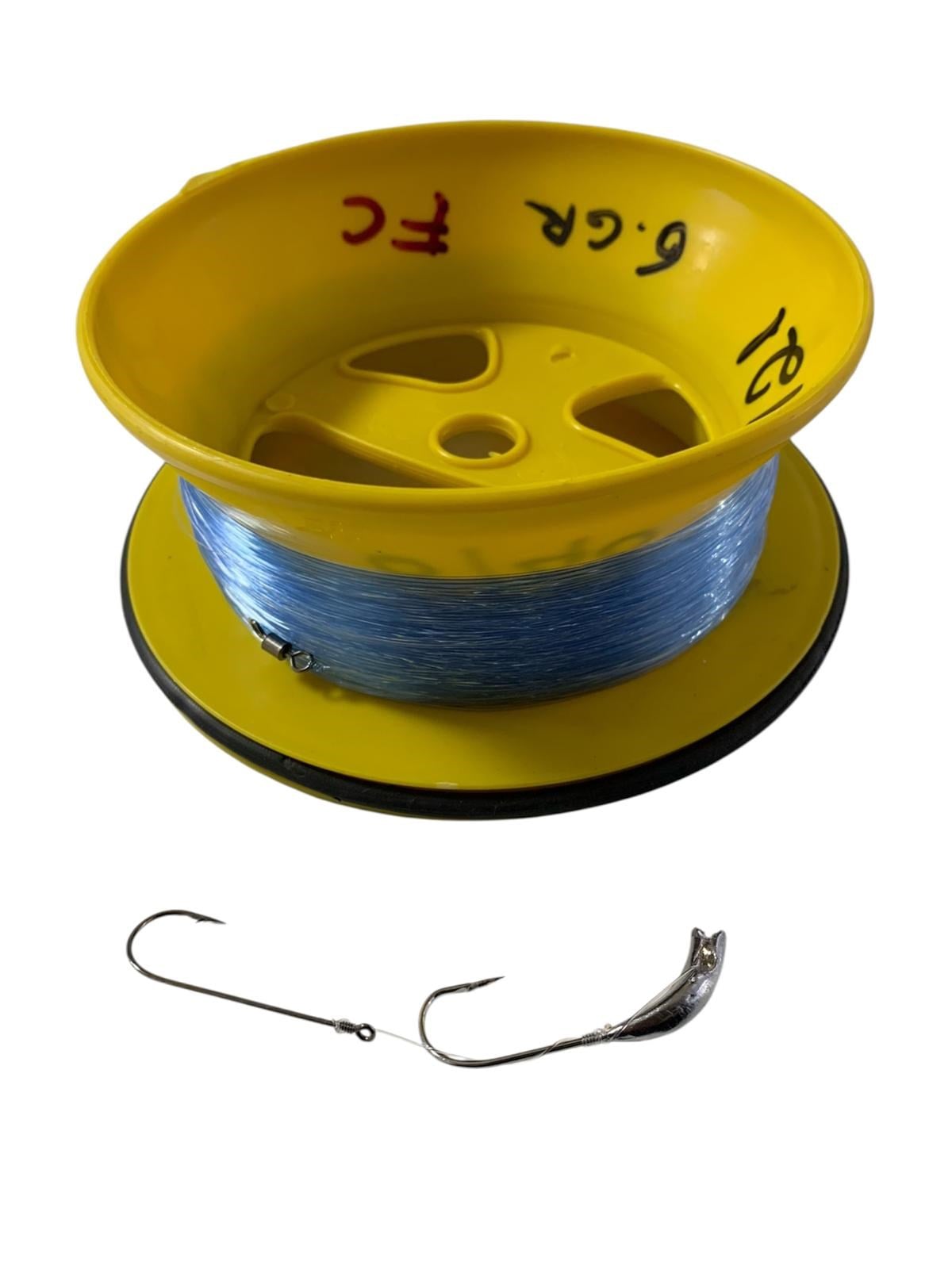 Zokalı Palamut Takımı (6 gr)(2/0)