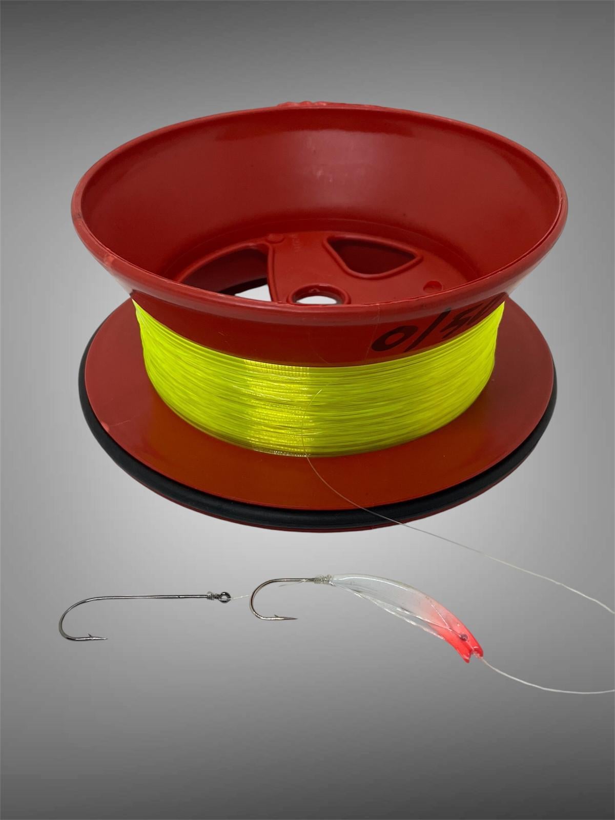 Zokalı Palamut Takımı (8 gr) (1/0)