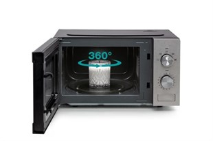 HISENSE ( H20MOXP1 ) 20 LT. MİKRODALGA FIRIN