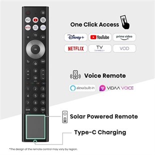 HISENSE 100U7Q PRO 100