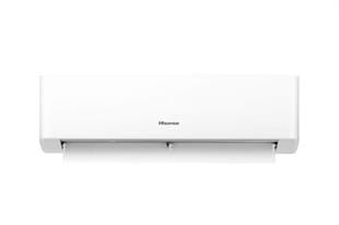HISENSE KA35 12000 BTU INVERTER SPLIT UNIT KLİMA WI-FI A+++ R32