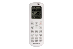HISENSE KA50 18000 BTU INVERTER SPLIT UNIT KLİMA WI-FI A+++ R32