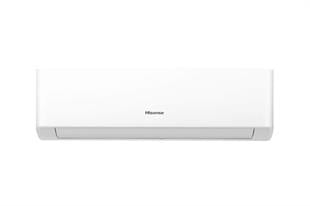 HISENSE KA50 18000 BTU INVERTER SPLIT UNIT KLİMA WI-FI A+++ R32