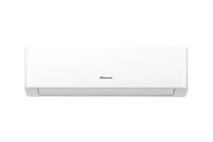 HISENSE KA70 24000 BTU INVERTER SPLIT UNIT KLİMA WI-FI A+++ R32