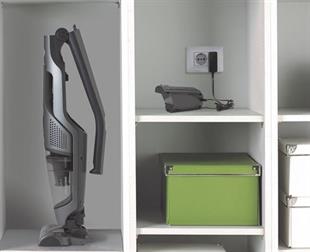 HISENSE 2IN1 ŞARJLI SÜPÜRGE HVC5262A