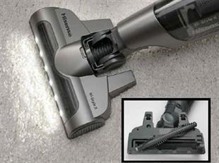 HISENSE 2IN1 ŞARJLI SÜPÜRGE HVC5262A