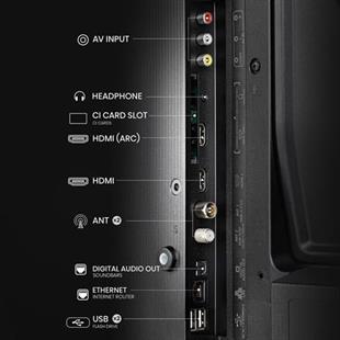 HISENSE 32A4N 32
