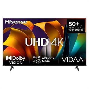 HISENSE 55A6N 55
