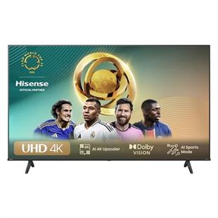 HISENSE 55A6N 55