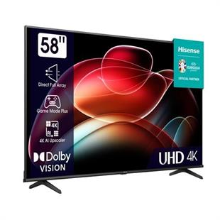 HISENSE 58A6K 58
