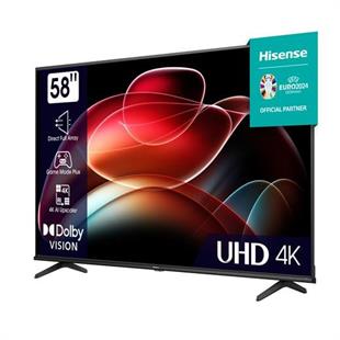 HISENSE 58A6K 58