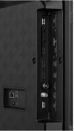 HISENSE 65A6K 65