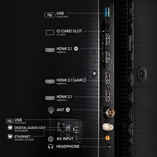 HISENSE 65U8NQ 65