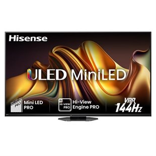 HISENSE 65U8NQ 65