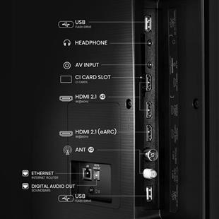 HISENSE 75A6N 75