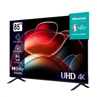 HISENSE 85A6K 85