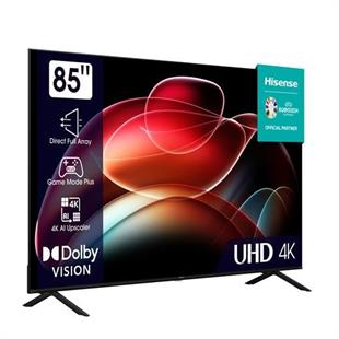 HISENSE 85A6K 85