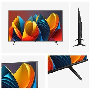 HISENSE 85E7NQ 85