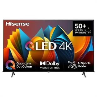 HISENSE 85E7NQ 85
