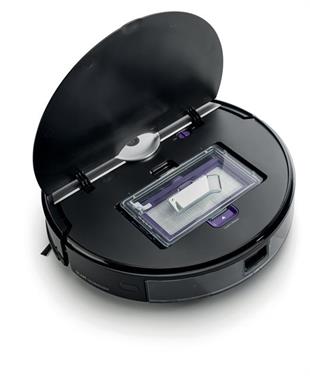 HISENSE AKILLI ROBOT SÜPÜRGE RVCG144AB