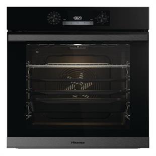 HISENSE BI62212ABUK 77 LT. ANKASTRE CAM FIRIN SİYAH