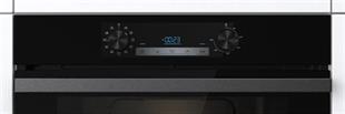 HISENSE BI62212ABUK 77 LT. ANKASTRE CAM FIRIN SİYAH