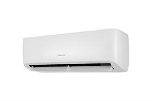 HISENSE CA50 18000 BTU INVERTER SPLIT UNIT KLİMA  A++ R32