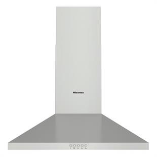 HISENSE CH6C4BXUK 60CM DAVLUMBAZ INOX