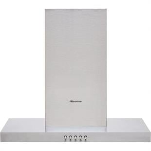 HISENSE CH6T4BX 60CM DAVLUMBAZ INOX