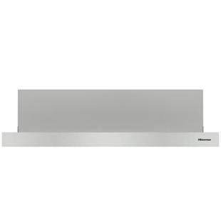 HISENSE CH6TL4BX SÜRGÜLÜ ASPİRATÖR INOX