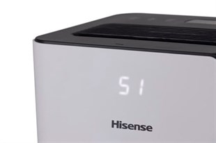 HISENSE D20CW 4.2 LT. NEM ALMA CİHAZI