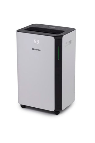 HISENSE D20CW 4.2 LT. NEM ALMA CİHAZI