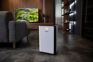 HISENSE D20CW 4.2 LT. NEM ALMA CİHAZI