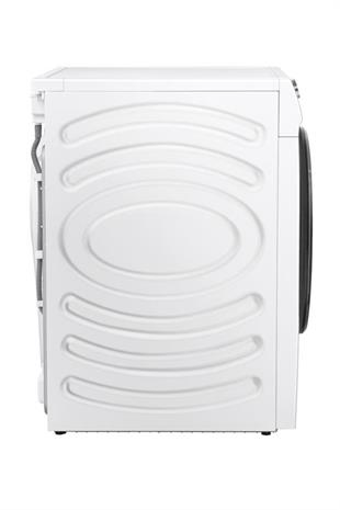 HISENSE DHQA902U 9 KG. ÇAMAŞIR KURUTMA MAKİNESİ BEYAZ