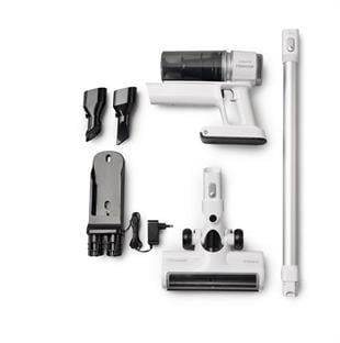 HISENSE HVC6134W DİKEY ŞARJLI SÜPÜRGE BEYAZ