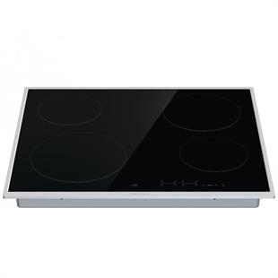 HISENSE E6431X 4 GÖZLÜ 60CM ELEKTRİKLİ ANKASTRE OCAK SİYAH