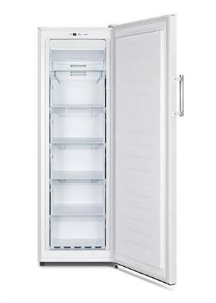 HISENSE FV245N4AW1 194 LT. NOFROST DİKEY DERİN DONDURUCU BEYAZ