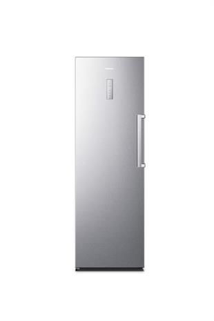 HISENSE FV354N4BIE 274  LT. NOFROST DİKEY DERİN DONDURUCU INOX