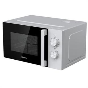 HISENSE H20MOWP1HG 20 LT. MİKRODALGA FIRIN BEYAZ