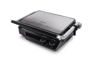HISENSE HCG2000XXL CONTACT GRILL TOST MAKİNESİ