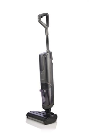 HISENSE HFC433170A ŞARJLI ZEMİN TEMİZLEME MAKİNESİ