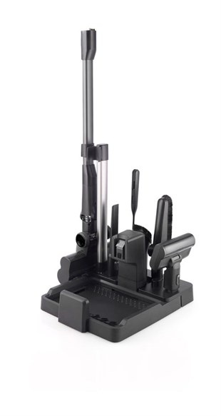 HISENSE HFC743169BKA ŞARJLI ZEMİN TEMİZLEME MAKİNESİ