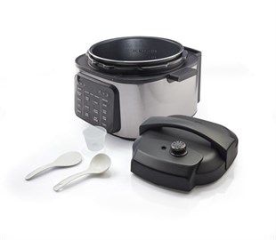 HISENSE HMC6SBK MULTI COOKER 6 LT