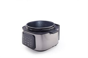 HISENSE HMC6SBK MULTI COOKER 6 LT