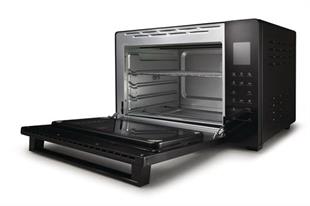 HISENSE HOM45D 45 LT. MİNİ FIRIN