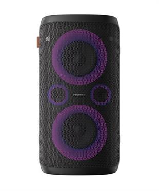 HISENSE HOPARLÖR PARTY ROCKER ONE PLUS 