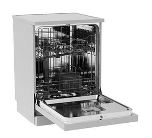 HISENSE HS622E90WUK BEYAZ 8 PROGRAM 13 KİŞİLİK A++ SOLO BULAŞIK MAKİNESİ